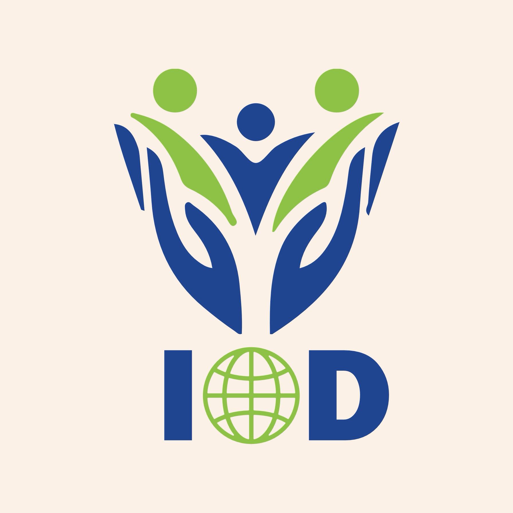 IOD Logo